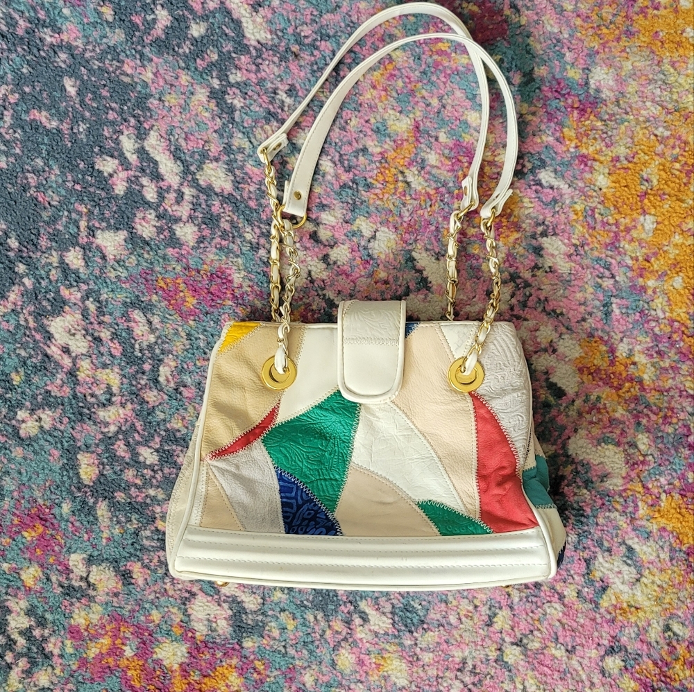 💥 Vintage Retro Handbag